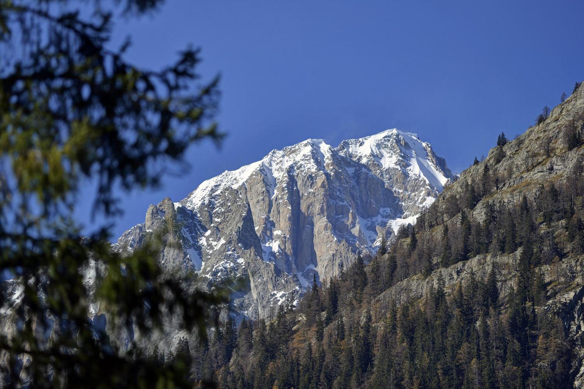 Dulci Du Mont Blanc Daire Courmayeur Dış mekan fotoğraf