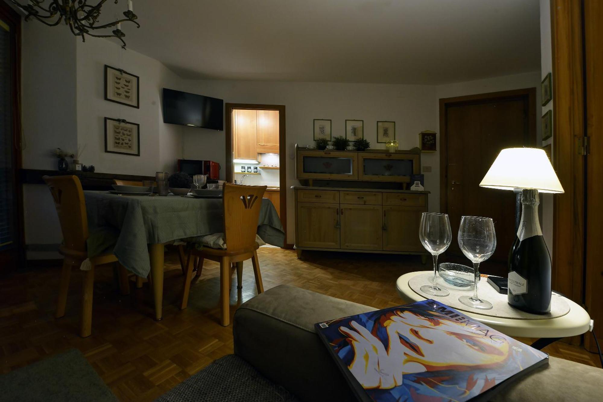 Dulci Du Mont Blanc Daire Courmayeur Dış mekan fotoğraf